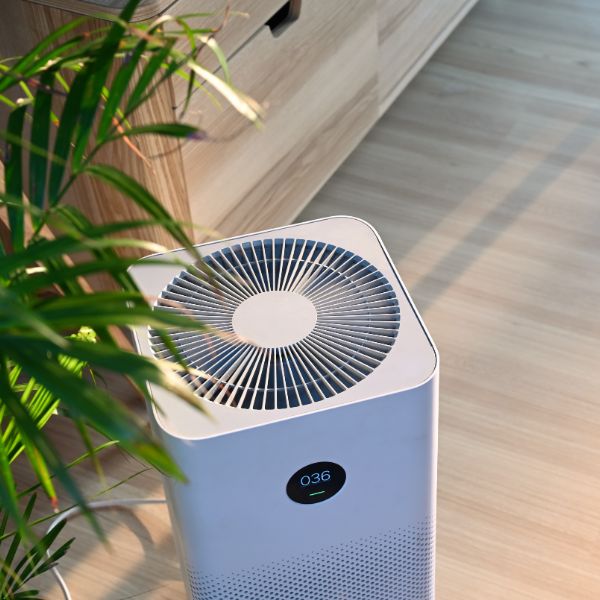 Air purifier