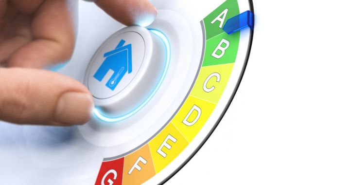 energy efficiency scale