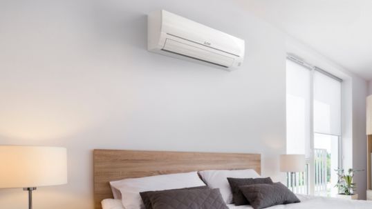 split air conditioning system